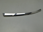 Молдинг решетки радиатора для Toyota Camry V50 2011-2018, OEM 5312406030 - вид 1 (фото)