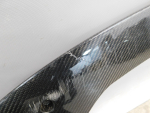 Юбка передняя для BMW 5-серия G30 2016>, OEM 51192414139 - вид 3 (фото)