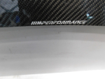 Юбка передняя для BMW 5-серия G30 2016>, OEM 51192414139 - вид 10 (фото)
