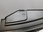 Решетка радиатора для Mazda 6 (GH) 2007-2013, OEM GS1D50710E - вид 4 (фото)