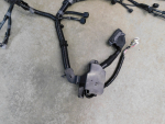 Проводка (коса) для Mazda CX 5 2012>, OEM KD33-67-020C - вид 2 (фото)