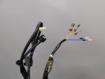 Проводка (коса) для Mazda CX 5 2012>, OEM KD33-67-020C - вид 5 (фото)