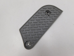 Накладка для Toyota Land Cruiser (100) 1998-2007, OEM 5862660020 - вид 1 (фото)