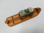 Блок управления стеклоподъемниками для Toyota Land Cruiser (100) 1998-2007, OEM 8403060060 - вид 2 (фото)