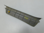 Накладка на порог для Toyota Land Cruiser (100) 1998-2007, OEM 6791760040B0 - вид 2 (фото)