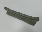 Накладка на порог для Toyota Land Cruiser (100) 1998-2007, OEM 6791860030B0 - вид 1 (фото)