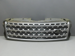 Решетка радиатора для Land Rover Range Rover IV 2013>, OEM CK52-8200AE - вид 1 (фото)
