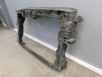 Панель передняя для Volkswagen Tiguan 2007-2017, OEM 5N0805594F - вид 4 (фото)