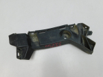 Направляющая заднего бампера для Seat Ibiza 2008>, OEM 6J4807393 - вид 1 (фото)