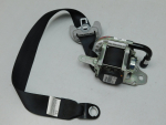 Ремень безопасности с пиропатроном для Toyota Camry V50 2011-2018, OEM 618045506F - вид 2 (фото)