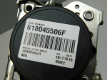 Ремень безопасности с пиропатроном для Toyota Camry V50 2011-2018, OEM 618045506F - вид 3 (фото)