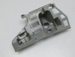 Кронштейн форсунки омывателя фары для Skoda Fabia 2007-2015, OEM 5J0807056A - вид 1 (фото)