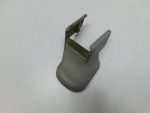 Накладка для Toyota Land Cruiser (100) 1998-2007, OEM 7212360060 - вид 1 (фото)