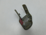 Накладка для Toyota Land Cruiser (100) 1998-2007, OEM 7212360060 - вид 2 (фото)