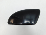 Накладка зеркала левого для Volkswagen Golf VI 2009-2013, OEM 5K0857537 - вид 1 (фото)