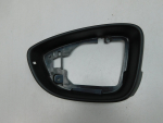 Накладка зеркала левого для Volkswagen Golf VI 2009-2013 - вид 1 (фото)