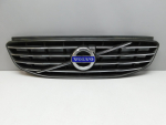 Решетка радиатора для Volvo XC60 2008-2017, OEM 31333832 - вид 1 (фото)