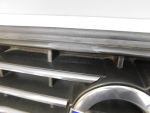 Решетка радиатора для Volvo XC60 2008-2017, OEM 31333832 - вид 3 (фото)