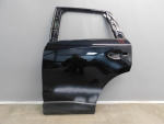 Дверь задняя левая для Mazda CX 5 2012>, OEM KDY37302XC - вид 1 (фото)