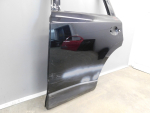 Дверь задняя левая для Mazda CX 5 2012>, OEM KDY37302XC - вид 2 (фото)