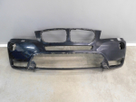 Бампер передний для BMW X3 F25 2010>, OEM 51117210440 - вид 1 (фото)