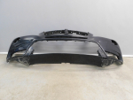 Бампер передний для BMW X3 F25 2010>, OEM 51117210440 - вид 2 (фото)