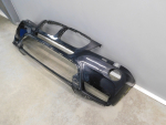Бампер передний для BMW X3 F25 2010>, OEM 51117210440 - вид 4 (фото)