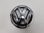Эмблема для Volkswagen Tiguan 2007-2017, OEM 561853600 - вид 1 (фото)