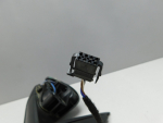 Зеркало правое электрическое для Skoda Rapid 2013-2020, OEM 5JB857502D - вид 4 (фото)