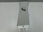 Обшивка средней стойки для Toyota Land Cruiser (200) 2008>, OEM 6241060180 - вид 1 (фото)