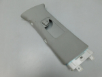 Обшивка средней стойки для Toyota Land Cruiser (200) 2008>, OEM 6242060180 - вид 1 (фото)