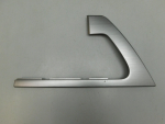 Накладка для Toyota Land Cruiser (200) 2008>, OEM 7464560020 - вид 1 (фото)