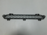 Решетка в бампер центральная для BMW X3 F25 2010>, OEM 51117210466 - вид 2 (фото)