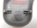 Накладка для Toyota Land Cruiser (100) 1998-2007, OEM 7212860030 - вид 3 (фото)