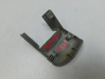 Накладка для Toyota Land Cruiser (100) 1998-2007, OEM 7215760100 - вид 3 (фото)
