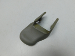 Накладка для Toyota Land Cruiser (100) 1998-2007, OEM 7212460050 - вид 1 (фото)