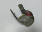 Накладка для Toyota Land Cruiser (100) 1998-2007, OEM 7212460050 - вид 2 (фото)