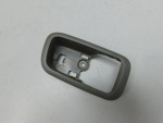 Накладка для Toyota Land Cruiser (100) 1998-2007, OEM 6927760040 - вид 1 (фото)