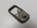 Накладка для Toyota Land Cruiser (100) 1998-2007, OEM 6927760040 - вид 2 (фото)