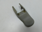 Накладка для Toyota Land Cruiser (100) 1998-2007, OEM 7212860030 - вид 1 (фото)