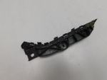 Направляющая переднего бампера для Honda Civic 4D 2006-2012, OEM 71198SNB003 - вид 1 (фото)