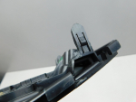 Накладка для Toyota Land Cruiser (200) 2008>, OEM 5544660140 - вид 4 (фото)