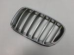 Решетка радиатора для BMW X3 F25 2010>, OEM 51117210725 - вид 2 (фото)
