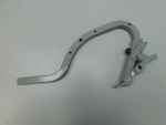 Петля крышки багажника для Hyundai Solaris 2010-2017, OEM 792104L000 - вид 1 (фото)