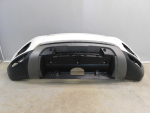 Бампер передний для Land Rover Range Rover Evoque 2011-2019, OEM LR036184 - вид 2 (фото)