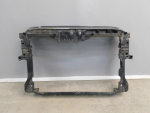 Панель передняя для Volkswagen Tiguan 2007-2017, OEM 5N0805594F - вид 1 (фото)