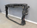 Панель передняя для Volkswagen Tiguan 2007-2017, OEM 5N0805594F - вид 2 (фото)