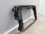 Панель передняя для Volkswagen Tiguan 2007-2017, OEM 5N0805594F - вид 3 (фото)