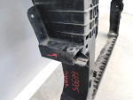 Панель передняя для Volkswagen Tiguan 2007-2017, OEM 5N0805594F - вид 4 (фото)