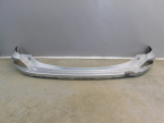 Бампер задний для Toyota RAV 4 2013-2019, OEM 521590R150 - вид 1 (фото)